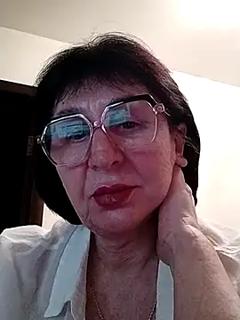 AlbinaXPretty online show from March 2025 07:49:02 PM