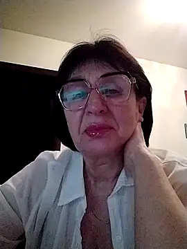 AlbinaXPretty online show from March 2025 07:15:02 PM