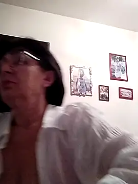 AlbinaXPretty online show from March 2025 07:49:01 PM