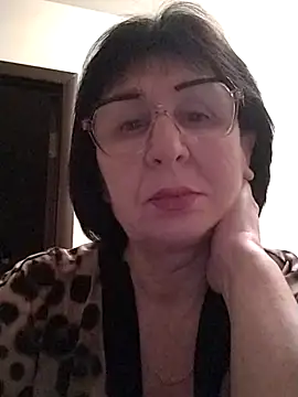 AlbinaXPretty online show from March 2025 09:26:02 PM