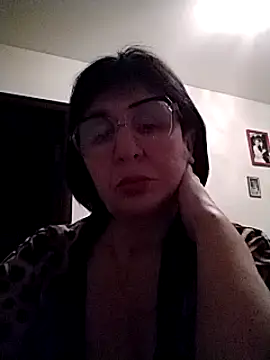 AlbinaXPretty online show from March 2025 08:30:01 PM