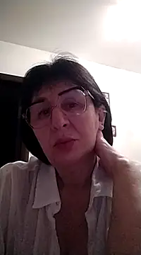 AlbinaXPretty online show from March 2025 09:21:02 PM