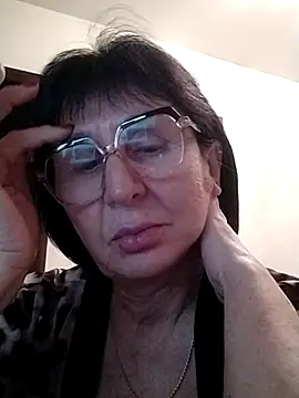 AlbinaXPretty online show from March 2025 08:11:01 PM