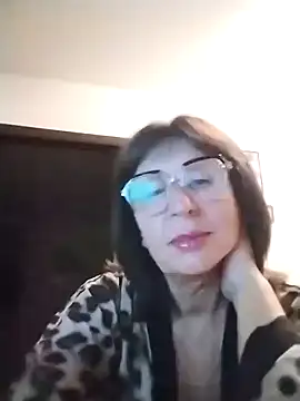 AlbinaXPretty online show from September 2025 08:20:02 PM