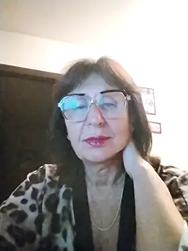 AlbinaXPretty online show from September 2025 08:08:01 PM