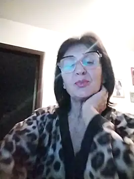 AlbinaXPretty online show from September 2025 07:25:01 PM