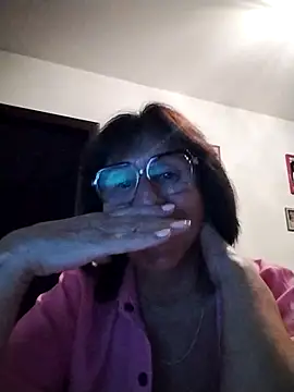 AlbinaXPretty online show from September 2025 07:59:01 PM