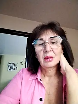 AlbinaXPretty online show from September 2025 08:05:01 AM