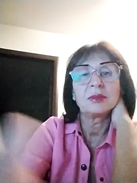 AlbinaXPretty online show from September 2025 04:51:02 PM