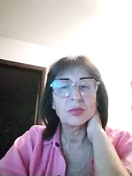 AlbinaXPretty online show from September 2025 07:15:02 PM