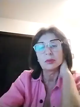 AlbinaXPretty online show from September 2025 08:23:01 PM