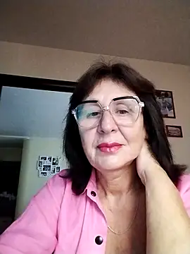 AlbinaXPretty online show from September 2025 08:28:02 AM