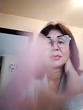 AlbinaXPretty online show from September 2025 07:12:02 AM