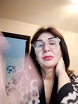 AlbinaXPretty online show from September 2025 07:12:01 AM