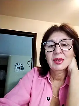 AlbinaXPretty online show from September 2025 07:24:02 AM