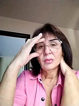 AlbinaXPretty online show from September 2025 07:25:02 AM