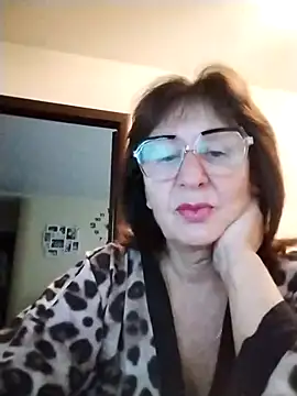 AlbinaXPretty online show from September 2025 07:46:02 AM