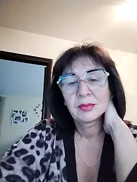 AlbinaXPretty online show from October 2025 07:26:02 AM