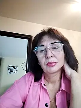 AlbinaXPretty online show from October 2025 09:29:02 AM