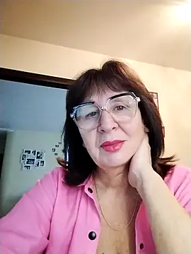 AlbinaXPretty online show from October 2025 06:24:01 AM