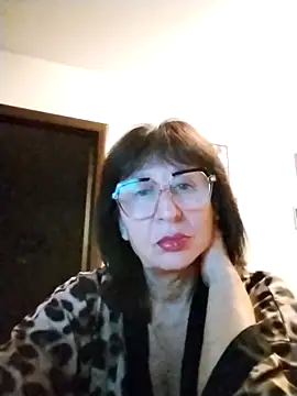 AlbinaXPretty online show from October 2025 08:09:02 PM