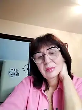 AlbinaXPretty online show from October 2025 08:26:02 AM