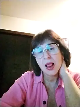 AlbinaXPretty online show from October 2025 08:32:02 PM