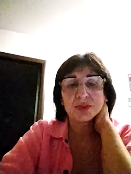 AlbinaXPretty online show from October 2025 06:54:01 PM