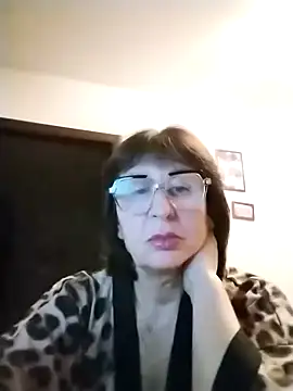 AlbinaXPretty online show from October 2025 08:04:02 PM