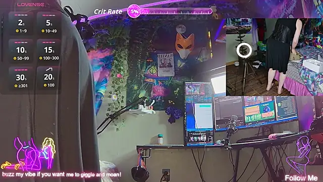 Snapshot of Faye_Wilde chatting on September 2025 09:53:02 PM Faye Wilde online show from September 2025 09:53:02 PM