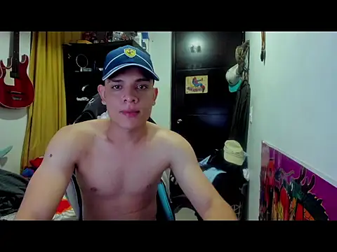 Milomesa online show from October 2025 10:46:02 AM