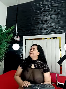 Snapshot of lucia_vonne_ chatting on January 2025 12:09:02 PM lucia vonne online show from January 2025 12:09:02 PM