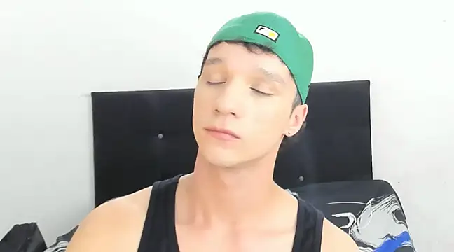 angelcortes online show from January 2025 11:48:01 PM