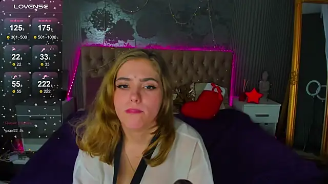 DellaRowe online show from December 2024 04:22:01 PM