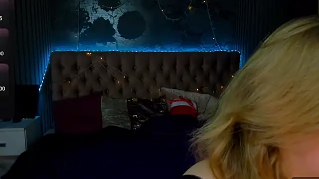 DellaRowe online show from January 2025 07:18:02 PM