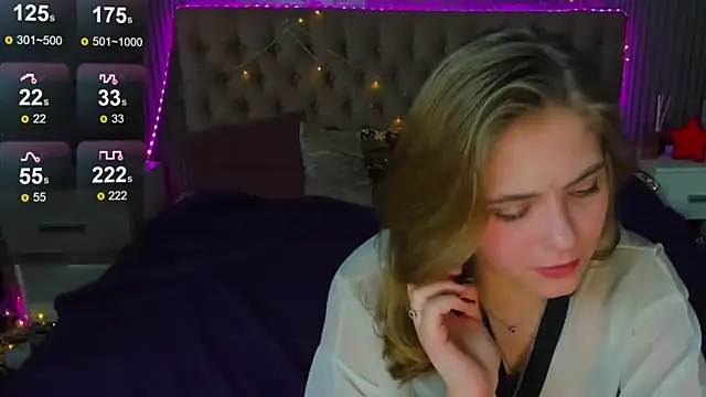 DellaRowe online show from January 2025 07:24:01 PM