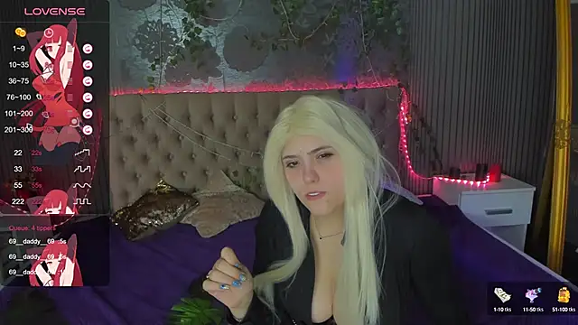 DellaRowe online show from March 2025 04:30:01 PM