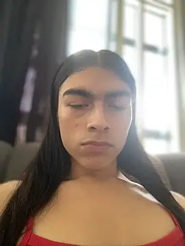 valendoll online show from October 2025 06:54:02 PM