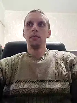 Yrikos1 online show from October 2025 04:53:02 PM