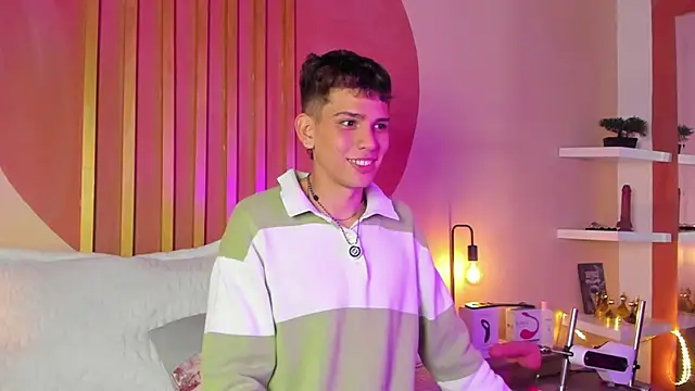 Jasson smit online show from September 2025 02:10:01 PM