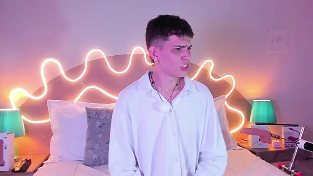 Jasson smit online show from September 2025 08:03:01 PM