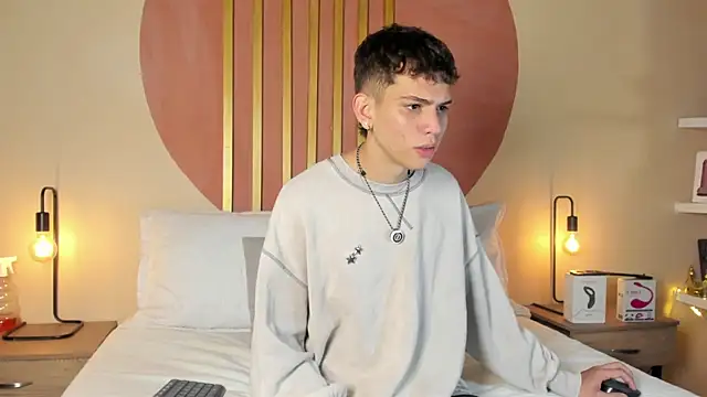 Jasson smit online show from September 2025 01:49:01 PM