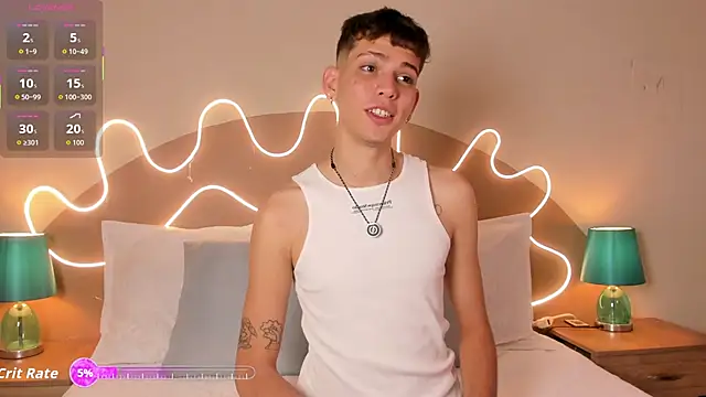 Jasson smit online show from October 2025 02:46:02 PM