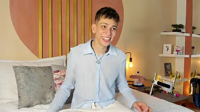 Jasson smit online show from October 2025 07:55:01 PM