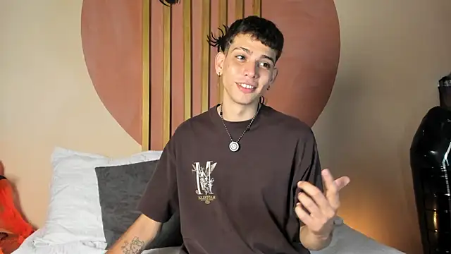 Jasson smit online show from October 2025 01:55:02 PM