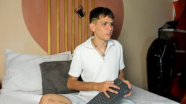 Jasson smit online show from October 2025 01:43:02 PM