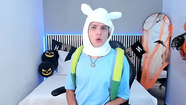 Jasson smit online show from October 2025 07:37:01 PM