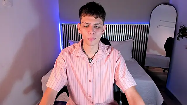 Jasson smit online show from November 2025 01:23:02 PM