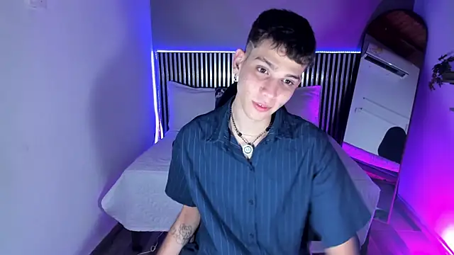 Jasson smit online show from November 2025 08:07:01 PM