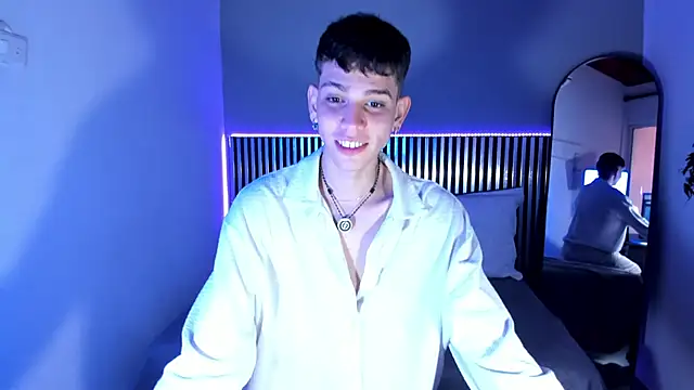 Jasson smit online show from November 2025 01:54:02 PM